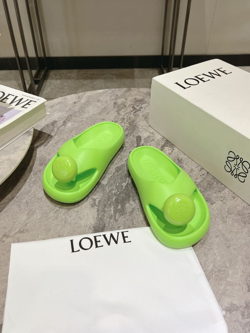 Loewe Sandals